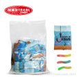 150g sour gummy worms jelly candy